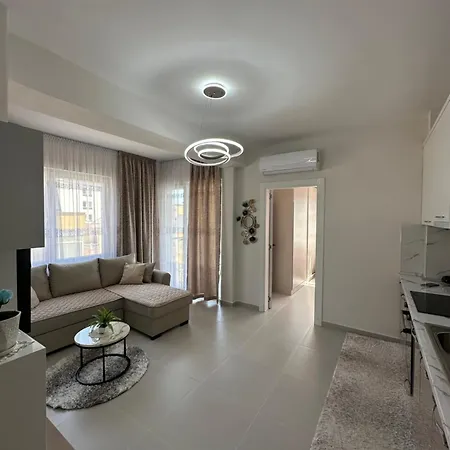 Apartmán Beachside *